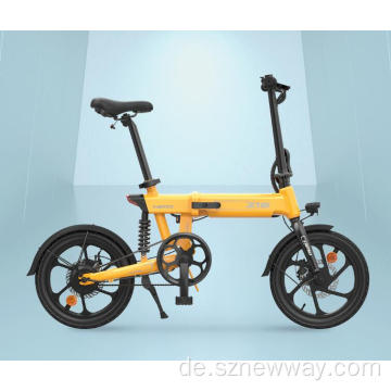 HIMO Z16 Electric Bike Erwachsene Elektrische Fahrrad